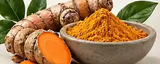 Turmeric